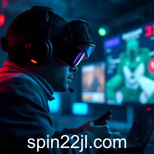 Gaming Revolution with 22jl