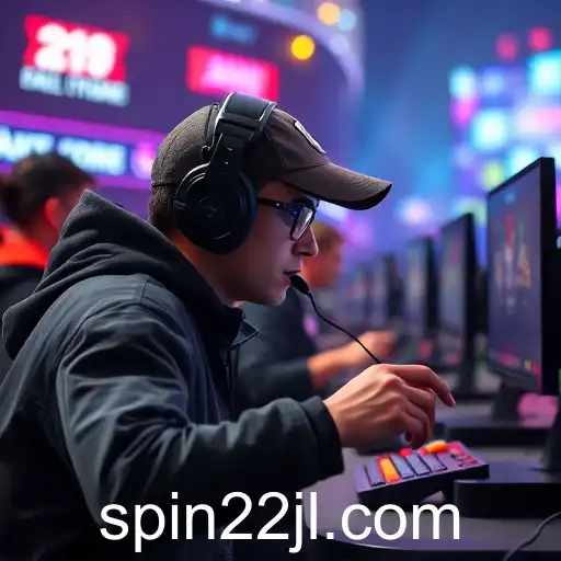 Digital Trends Reshaping the Gaming World