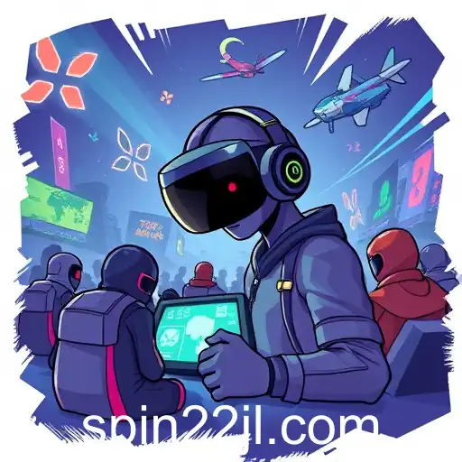 The Rise of '22jl' in Online Gaming